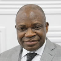 Prof Pat Utomi